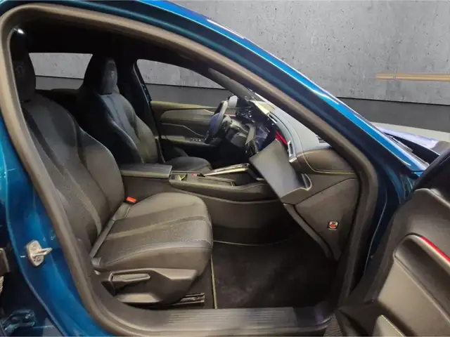 Peugeot 308 view 13