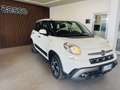 Fiat 500L 500L 1.3 Multijet 95 CV Cross Blanc - thumbnail 3