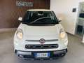 Fiat 500L 500L 1.3 Multijet 95 CV Cross Blanc - thumbnail 2