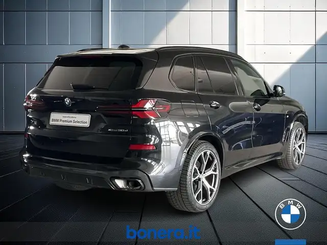BMW X5 X5 view 6