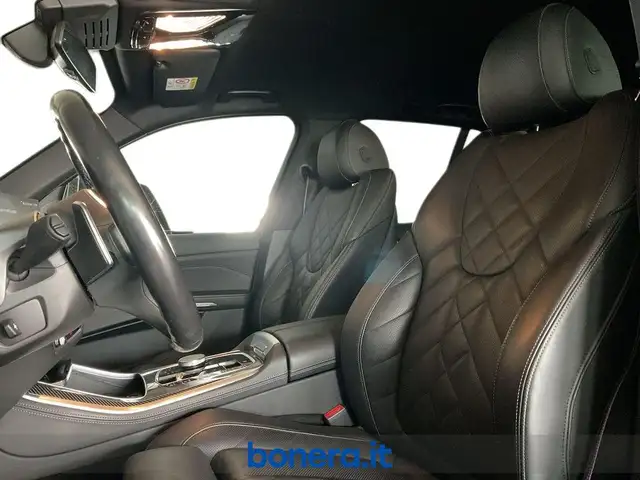 BMW X5 X5 view 15