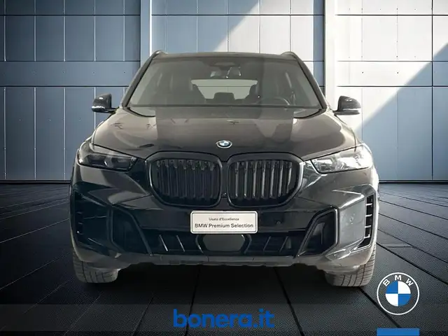 BMW X5 X5 view 3