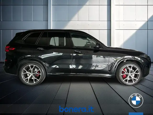 BMW X5 X5 view 5