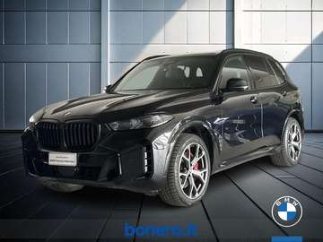 xdrive30d MSport Pro auto