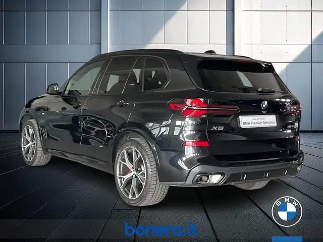 BMW X5 X5 view 8