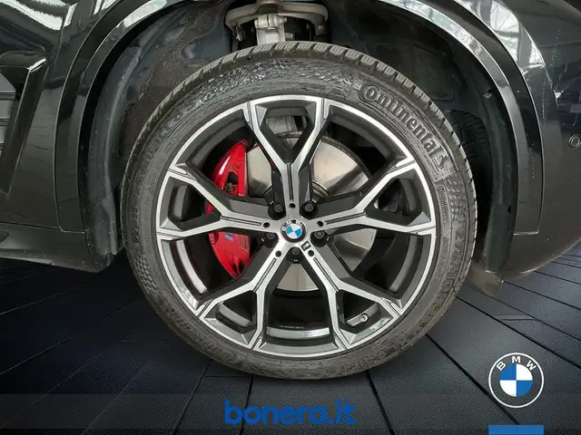 BMW X5 X5 view 12