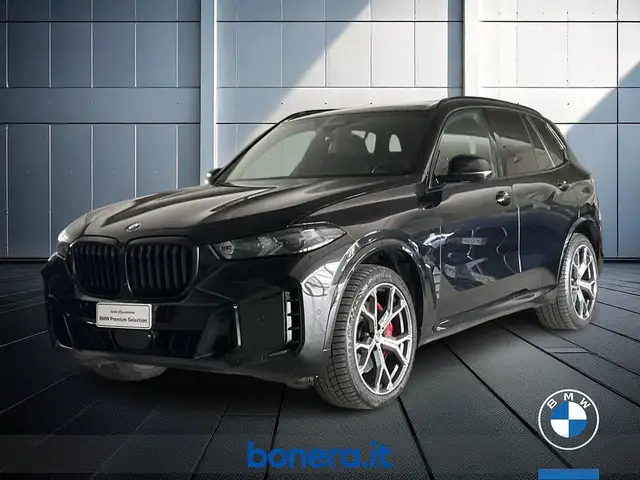 BMW X5 X5 main image