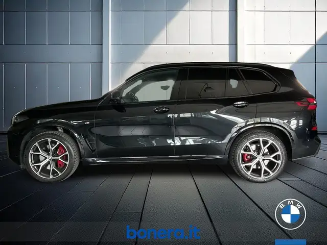 BMW X5 X5 view 9
