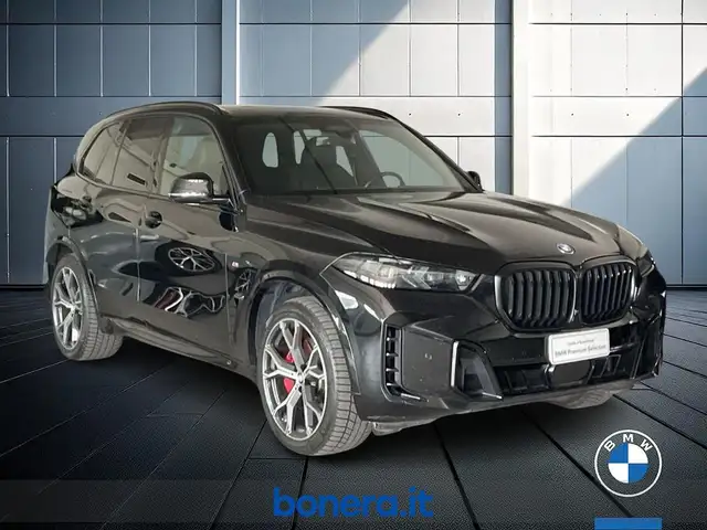 BMW X5 X5 view 4