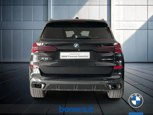 BMW X5 X5 view 7