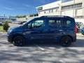 Fiat Doblo Elettrica 100kW Launch Edition Blu/Azzurro - thumbnail 2