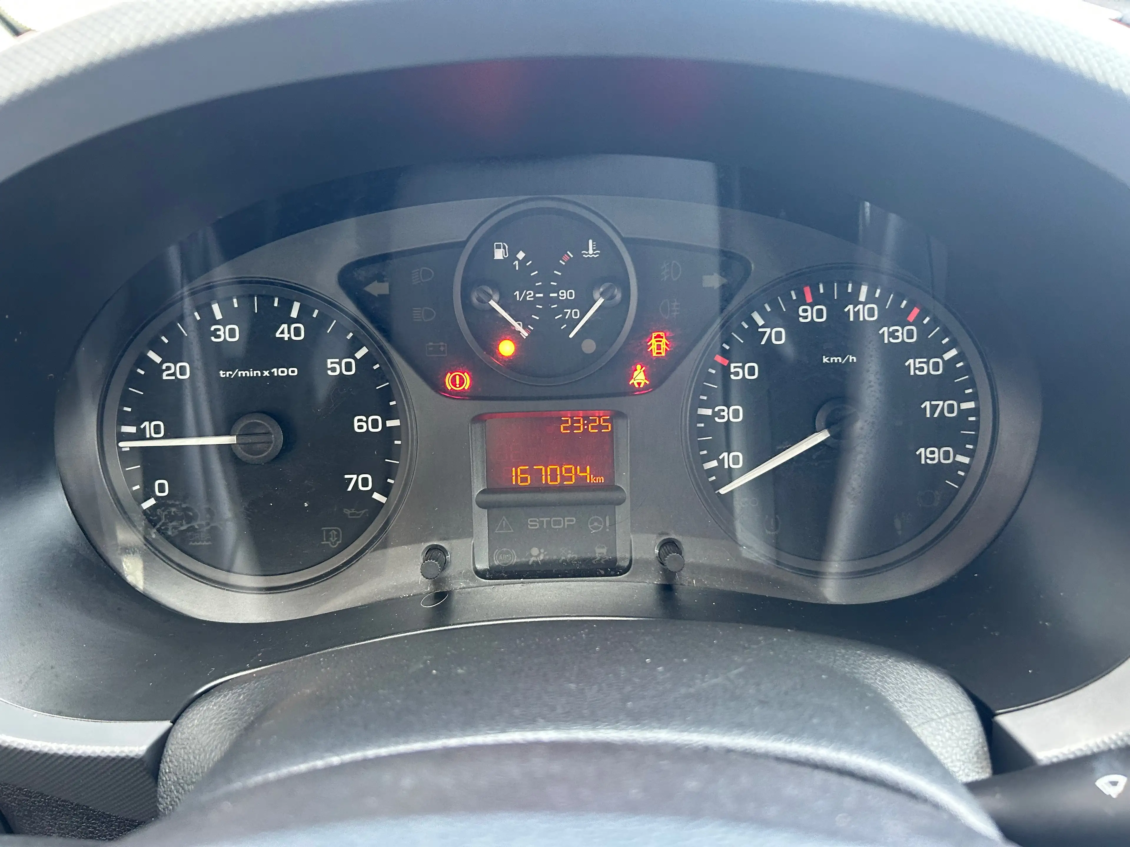 Peugeot Partner Tepee 1.6 HDi Access 1ER PROPRIETAIRE *** GARANTIE 12 MOIS *** — photo 15