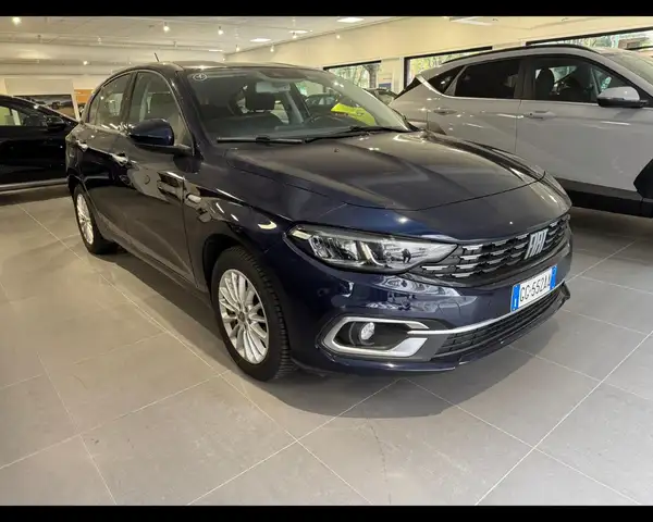 Fiat Tipo 5P 1.0 100CV LIFE 5P