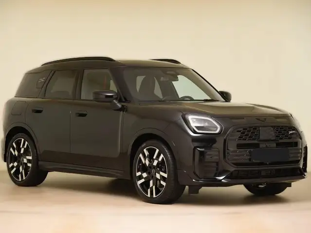 MINI Countryman C JOHN COOPER WORKS / PANORAMA / r20 / 360°