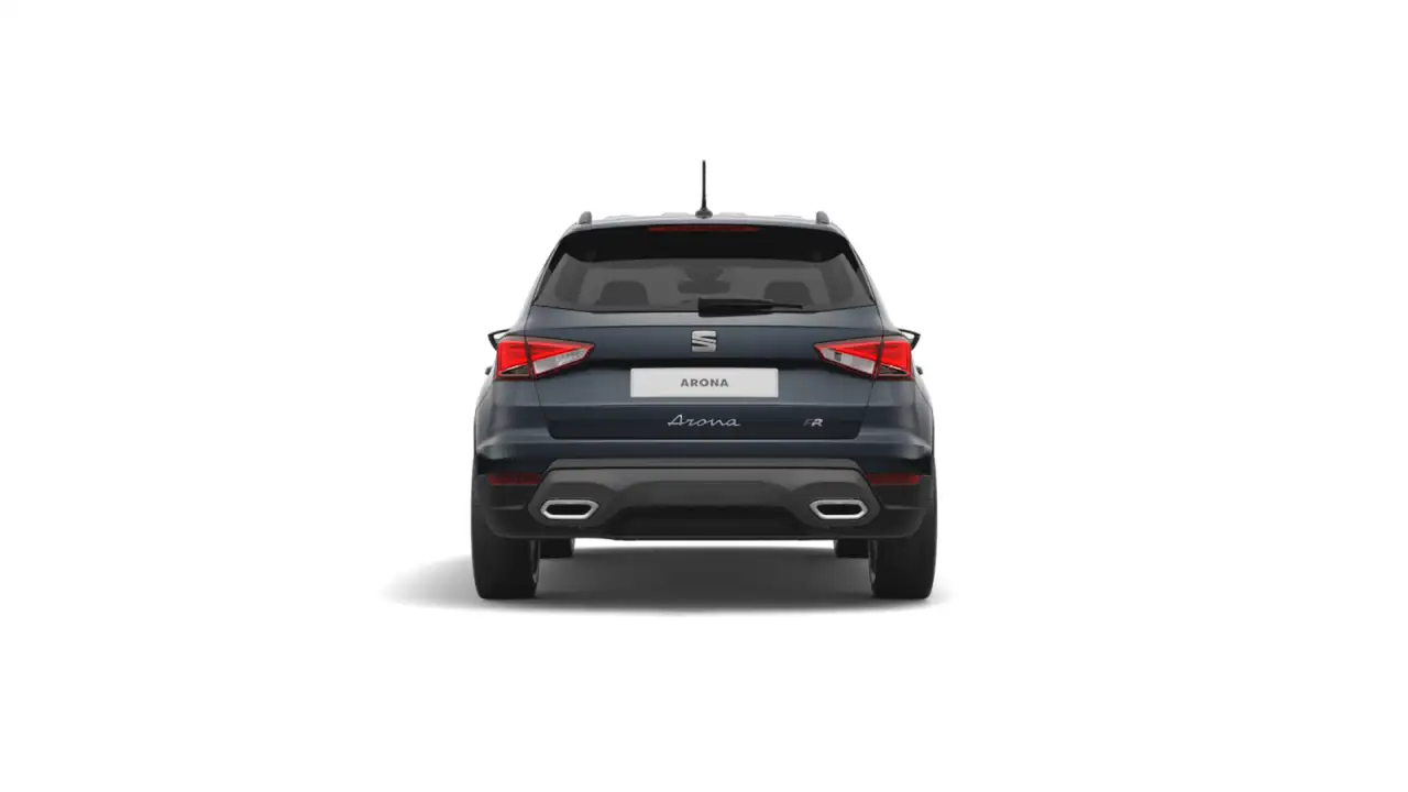 SEAT Arona 1.5 TSI DSG FR SIDE-ASSIST PARKLENK KAMERA, миниатюра 6