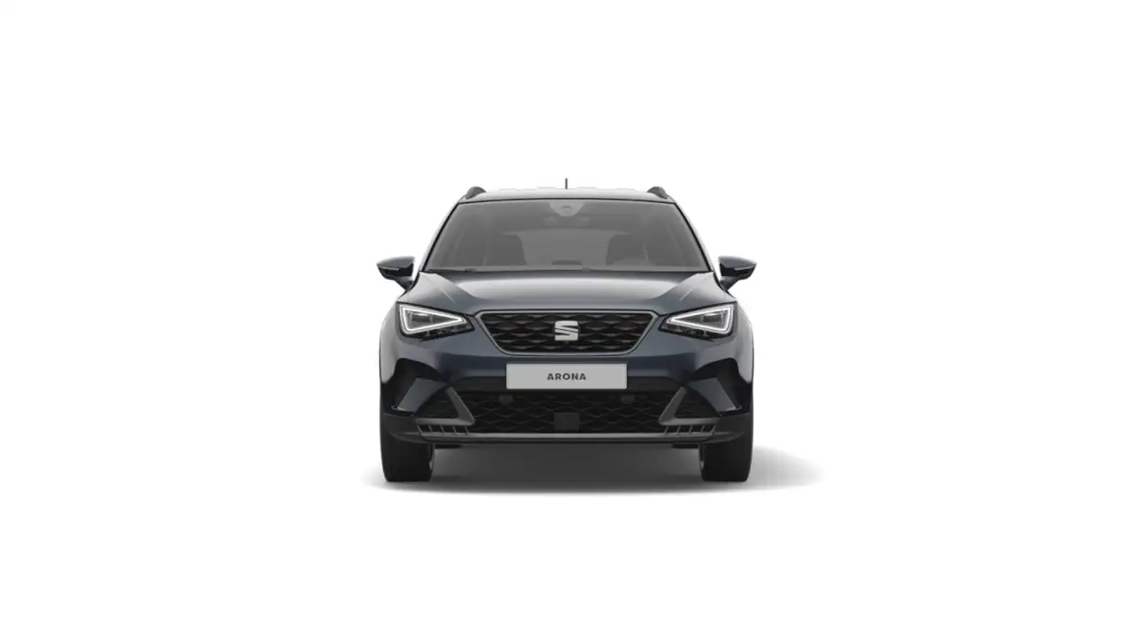 SEAT Arona 1.5 TSI DSG FR SIDE-ASSIST PARKLENK KAMERA, миниатюра 3