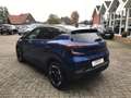 Mitsubishi ASX Mildhybrid Intro Edition 1,3 l 7DCT Blau - thumbnail 6