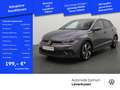 Volkswagen Polo DSG ACC SHZ PDC MATRIX Schwarz - thumbnail 1