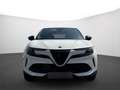 Alfa Romeo Junior Junior Ibrida-SPECIALE 1.2 VGT 100KW Blanc - thumbnail 4