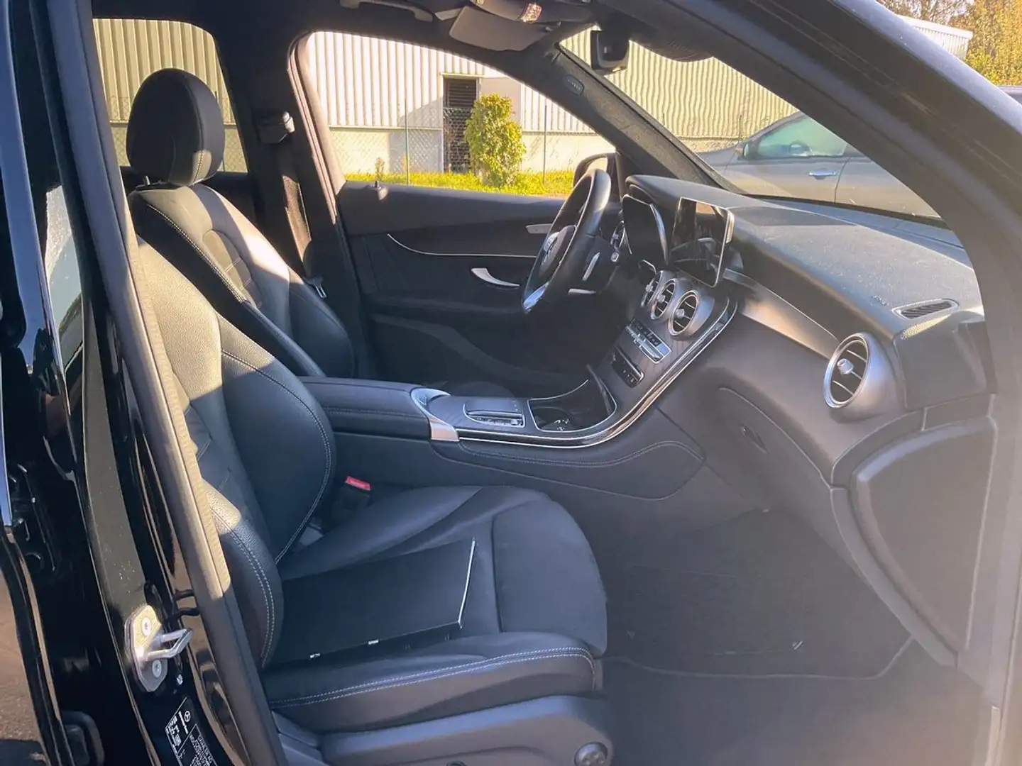 Mercedes-Benz GLC 220 GLC 220 d 4Matic (253.915) - 2