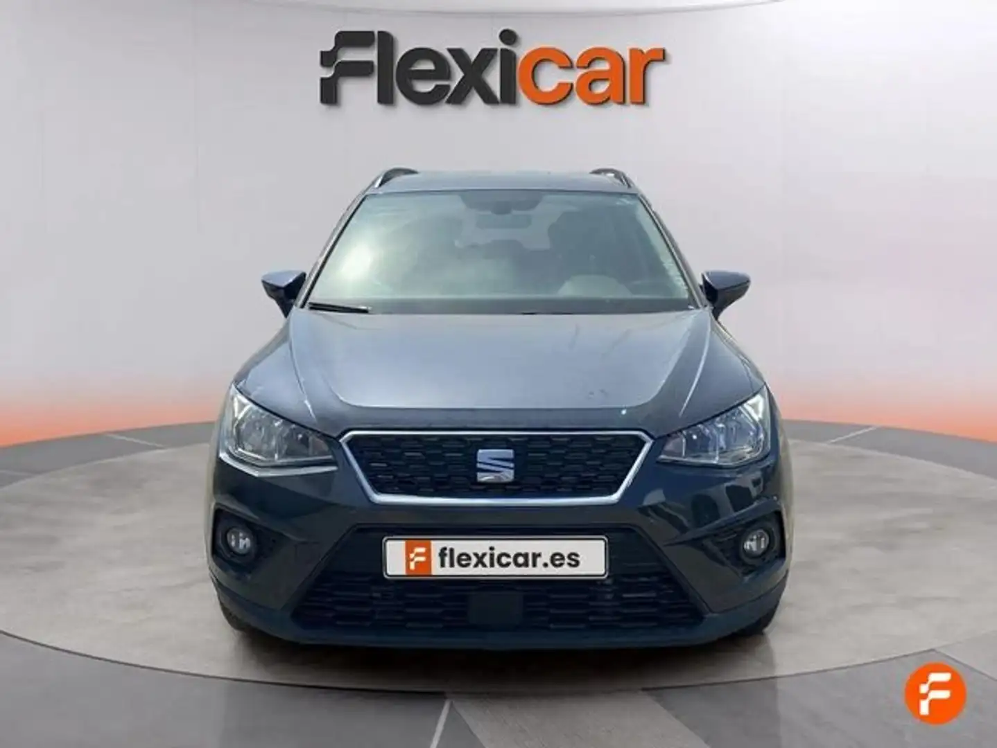 SEAT Arona 1.0+TSI+81kW+%28110CV%29+Style Gris - 2