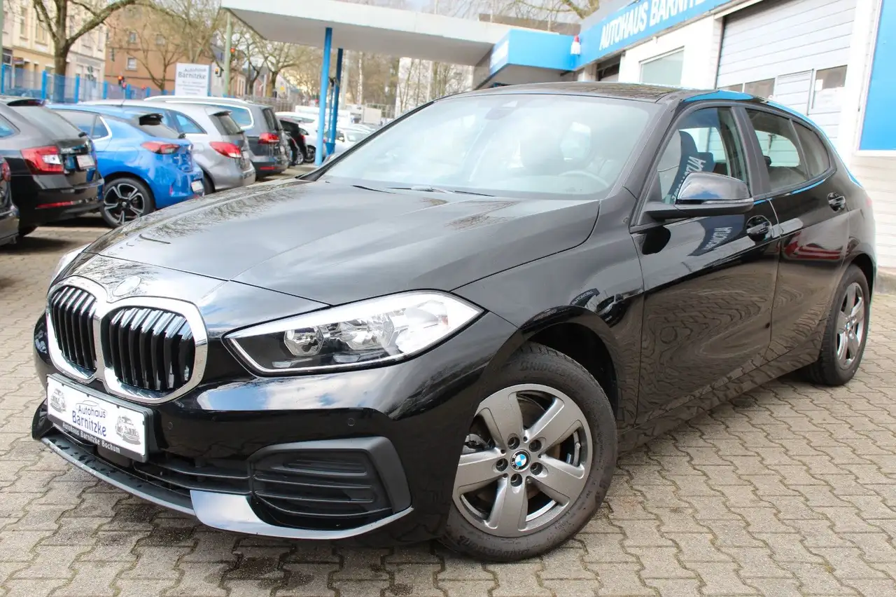 BMW 116