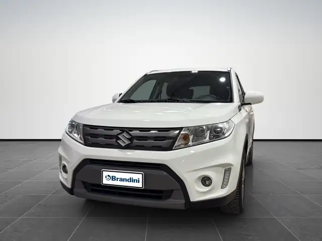 Suzuki Vitara 1.6 vvt V-Cool s&s 2wd