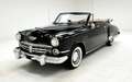Studebaker Sonstige Regal Deluxe Series 16A Convertible Schwarz - thumbnail 2