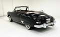 Studebaker Sonstige Regal Deluxe Series 16A Convertible Schwarz - thumbnail 6