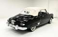 Studebaker Sonstige Regal Deluxe Series 16A Convertible Schwarz - thumbnail 8