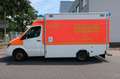 Mercedes-Benz Sprinter II 516 CDI/RTW/KTW/Klima/Automatik Blanc - thumbnail 2