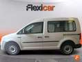 Volkswagen Caddy Trendline 2.0 TDI SCR 4MO BMT 122CV Blanco - thumbnail 4