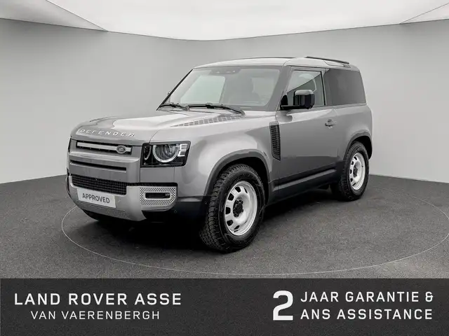 Land Rover Defender 90 D250 SE FULL OPTION