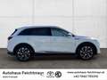 MG MGS6 EV MG S6 EV Luxury AWD 77 kWh 485 km 5t. Weiß - thumbnail 9