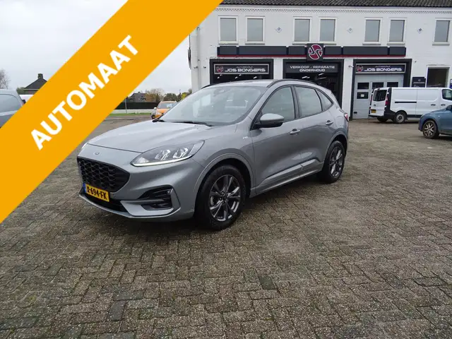 Ford Kuga 2.5 112KW FHEV ST-LINE X