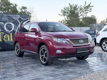 4WD Hybrid