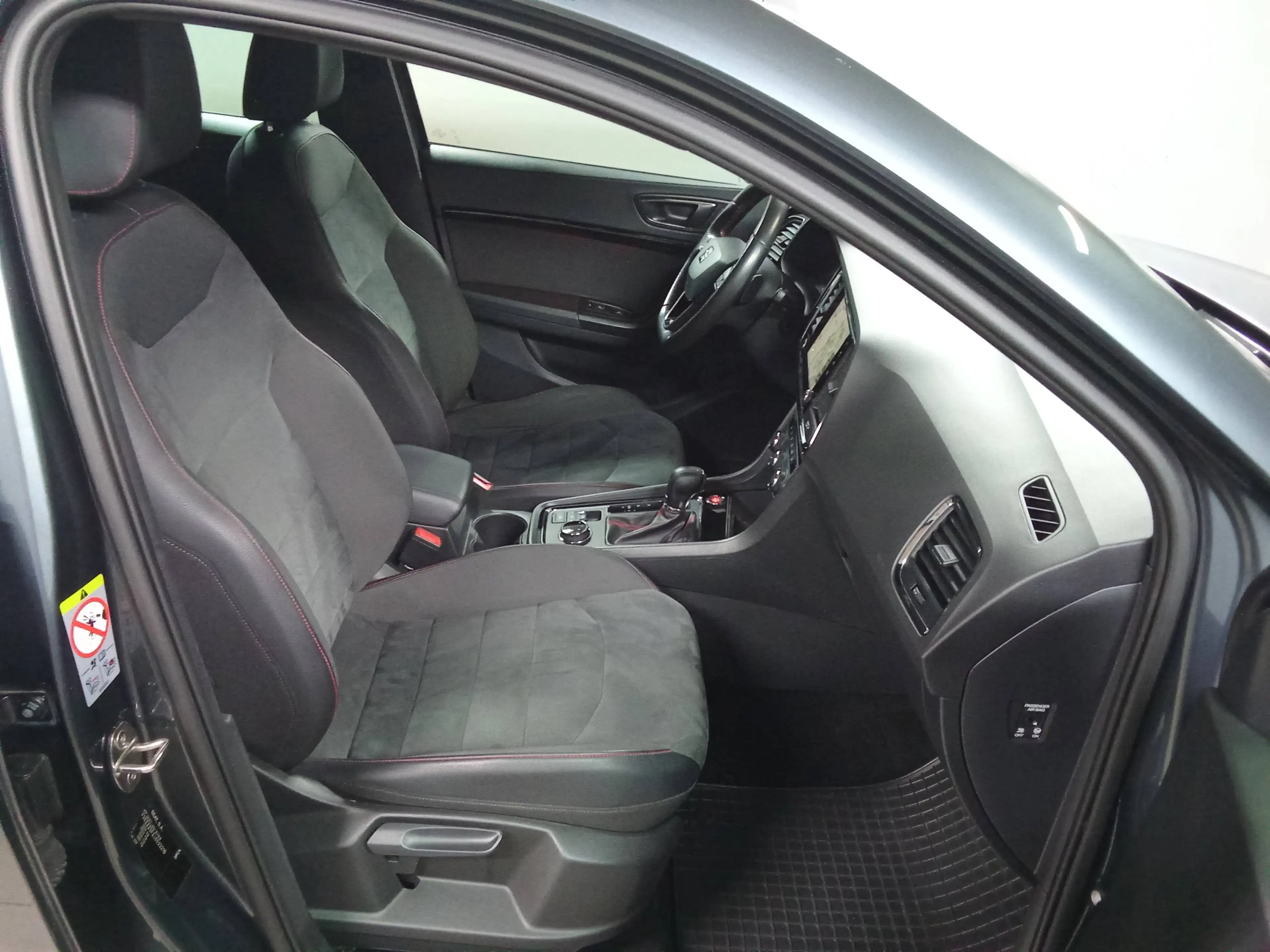 SEAT Ateca FR — photo 5