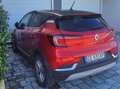 Renault Captur INTENS E-TECH Plug-in Hybrid 160 MY2021 Rosso - thumbnail 3