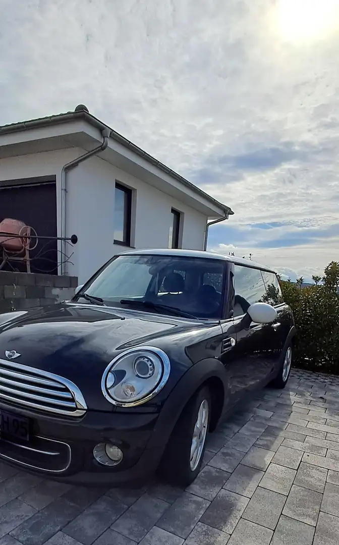 MINI Cooper D Mini Cooper D Noir - 1