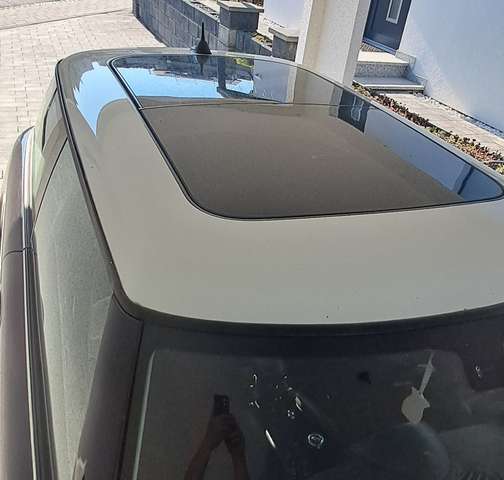 MINI Cooper D Mini Cooper D