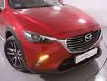 Mazda CX-3 2.0 SKY GE 110KW I-EL LUXURY 4WD AT 5P Rojo - thumbnail 19