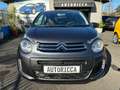 Citroen C1 Shine 1.0 70CV *APPLE CARPLAY*ANDROID AUDIO* Gris - thumbnail 2