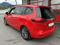 Opel Zafira Tourer *** 7. Sitzer *** Edition Rot - thumbnail 4