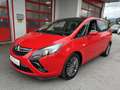 Opel Zafira Tourer *** 7. Sitzer *** Edition Rot - thumbnail 3