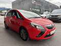Opel Zafira Tourer *** 7. Sitzer *** Edition Rot - thumbnail 1