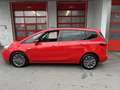 Opel Zafira Tourer *** 7. Sitzer *** Edition Rot - thumbnail 8