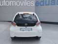 Toyota Aygo 70 City Blanc - thumbnail 4