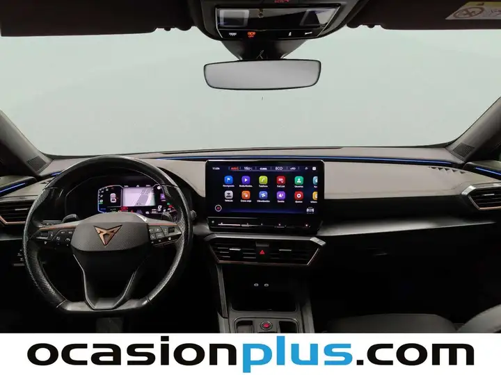 Cupra Formentor 1.4 e-Hybrid DSG 2024, foto 6