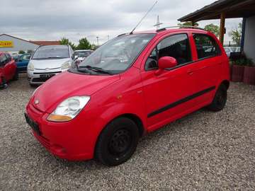 0.8 SE Automatik