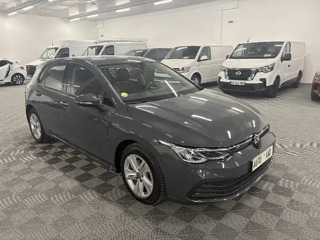 Volkswagen Golf Plus 2.0 TDI SCR 116 DSG7 Life TVA récupérable